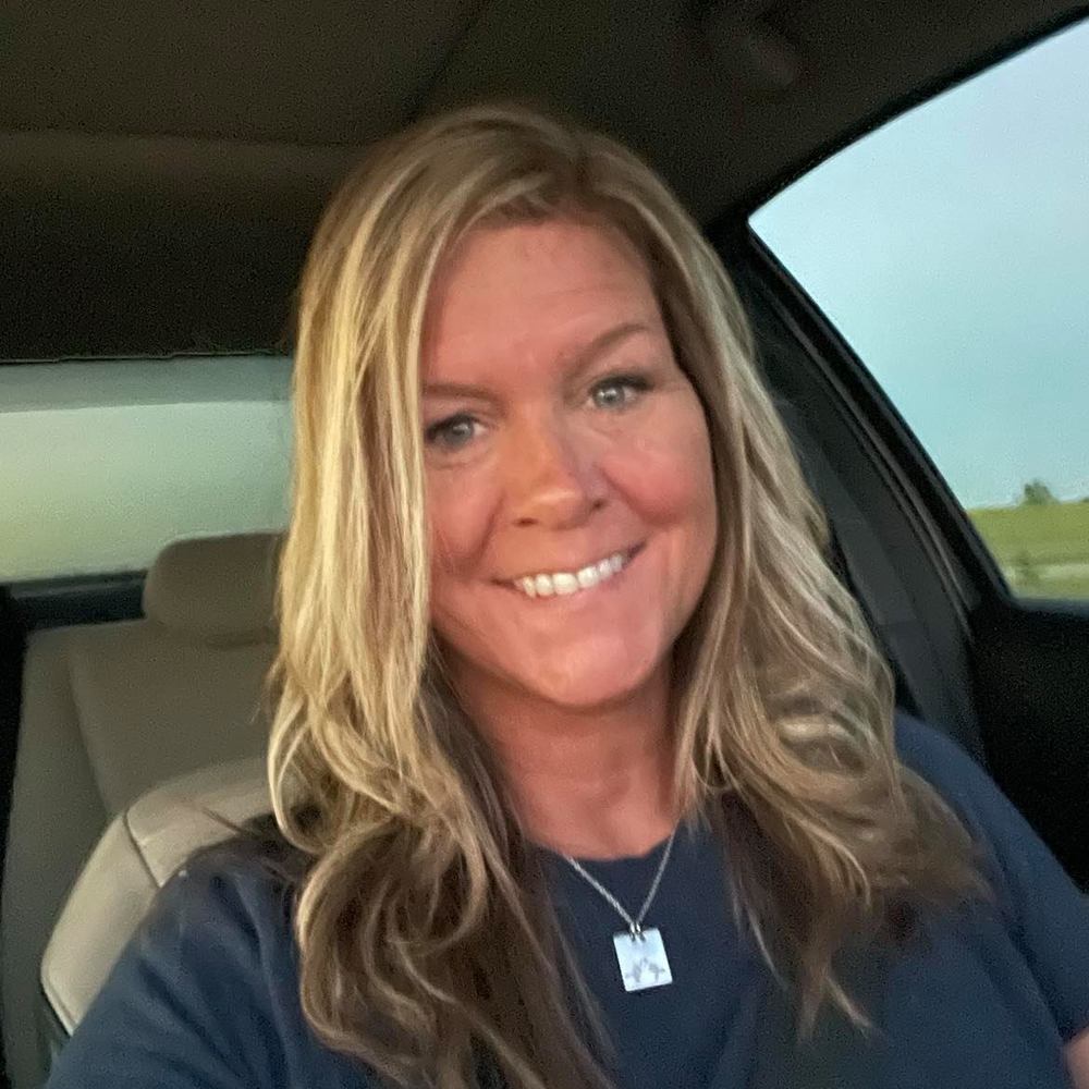 Meet your Posher, Tammy